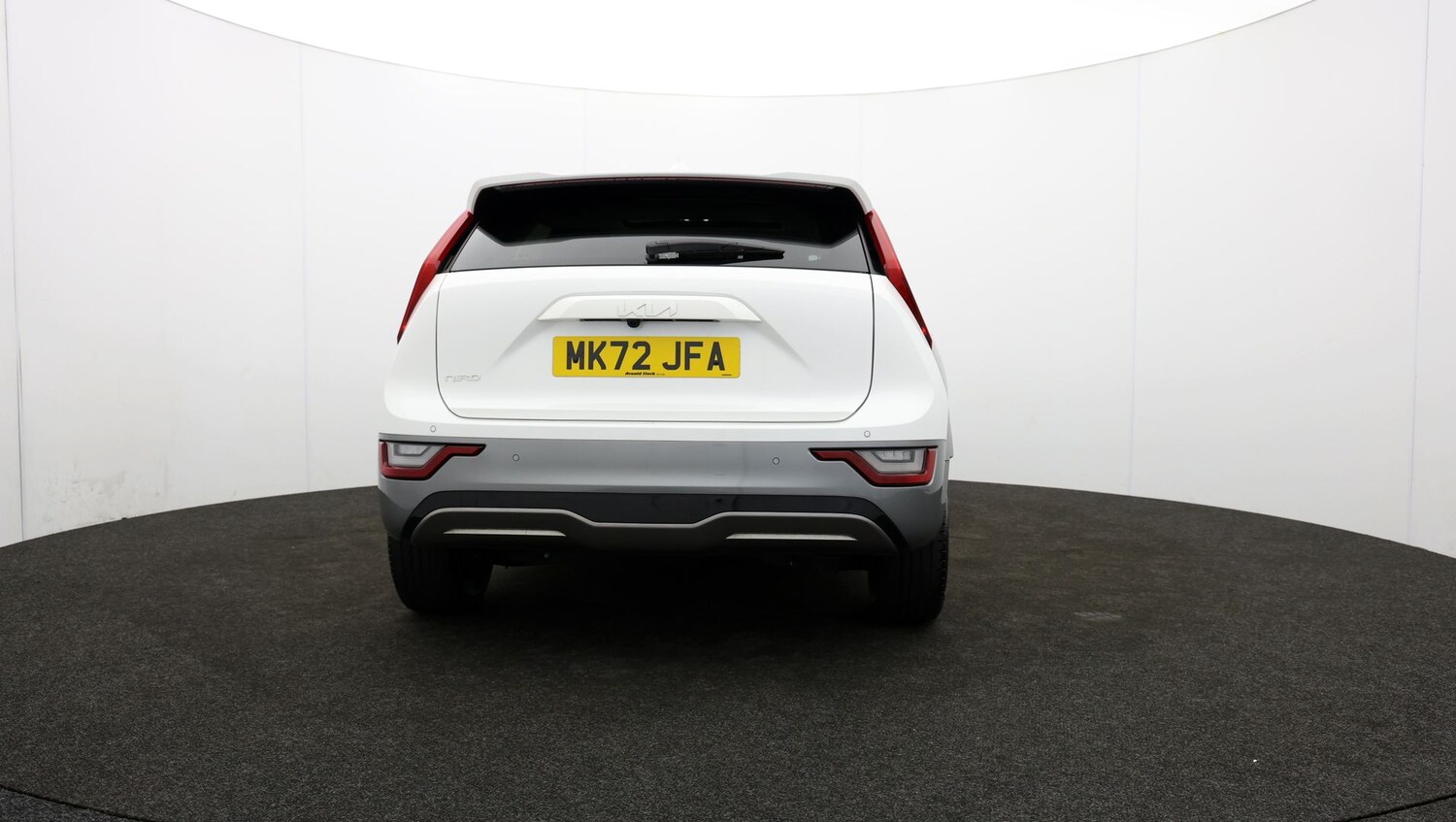 Used Kia Niro 2022 for sale - 76810257: Photo 65