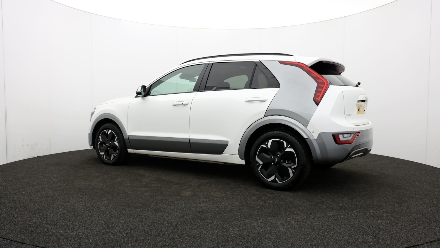 Used Kia Niro 2022 for sale - 76810257: Photo 74