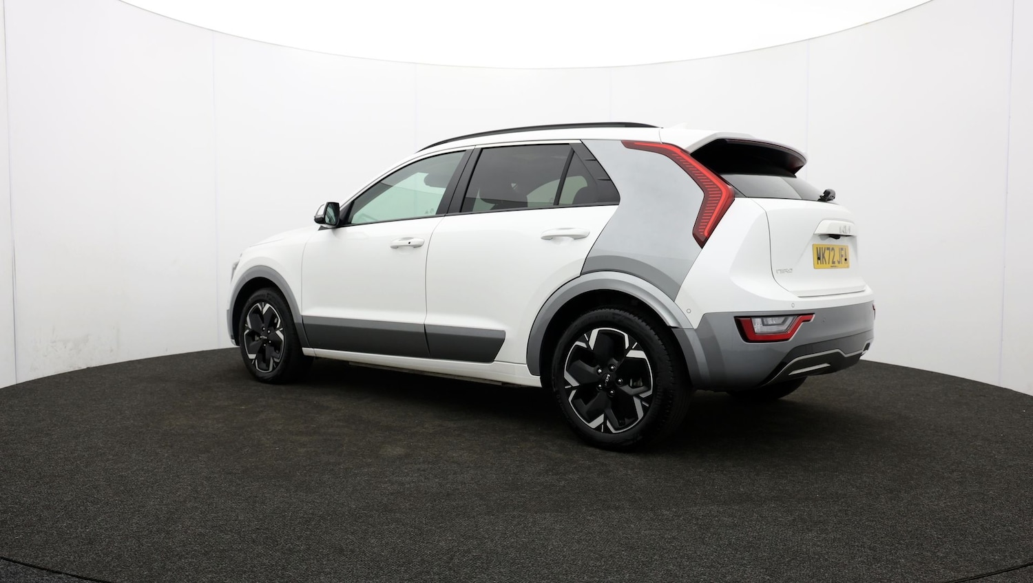 Used Kia Niro 2022 for sale - 76810257: Photo 75