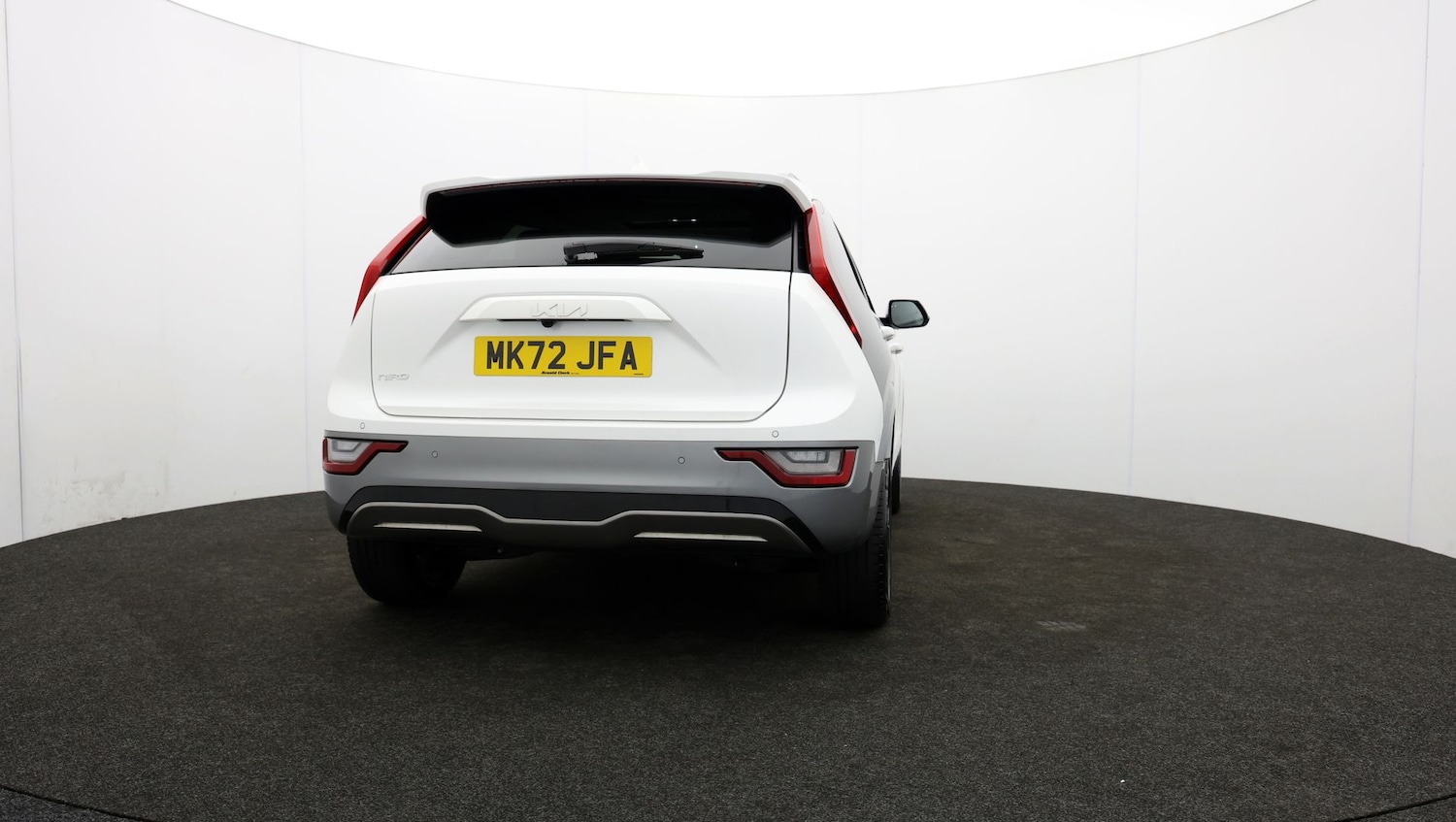 Used Kia Niro 2022 for sale - 76810257: Photo 76