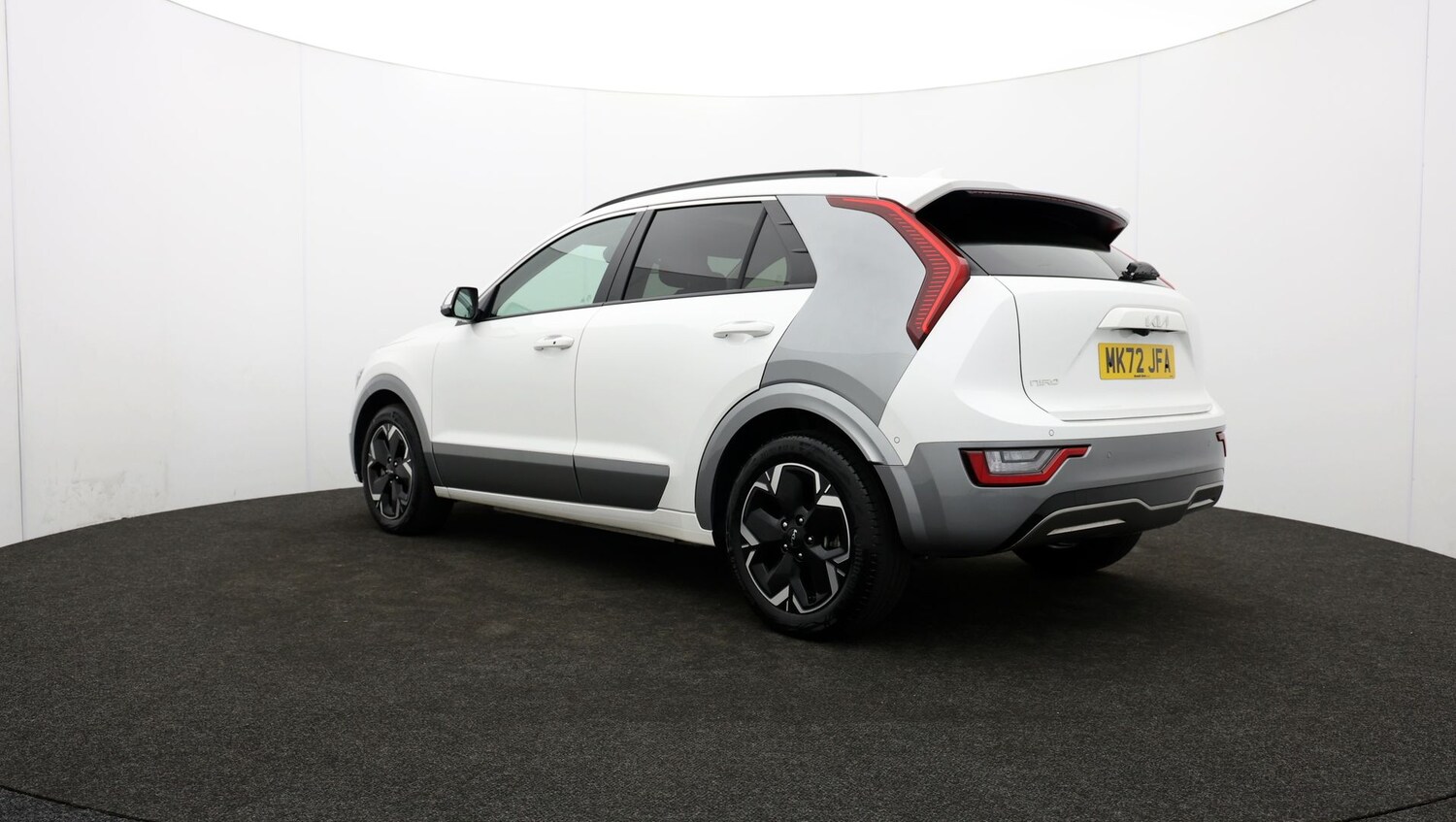 Used Kia Niro 2022 for sale - 76810257: Photo 77