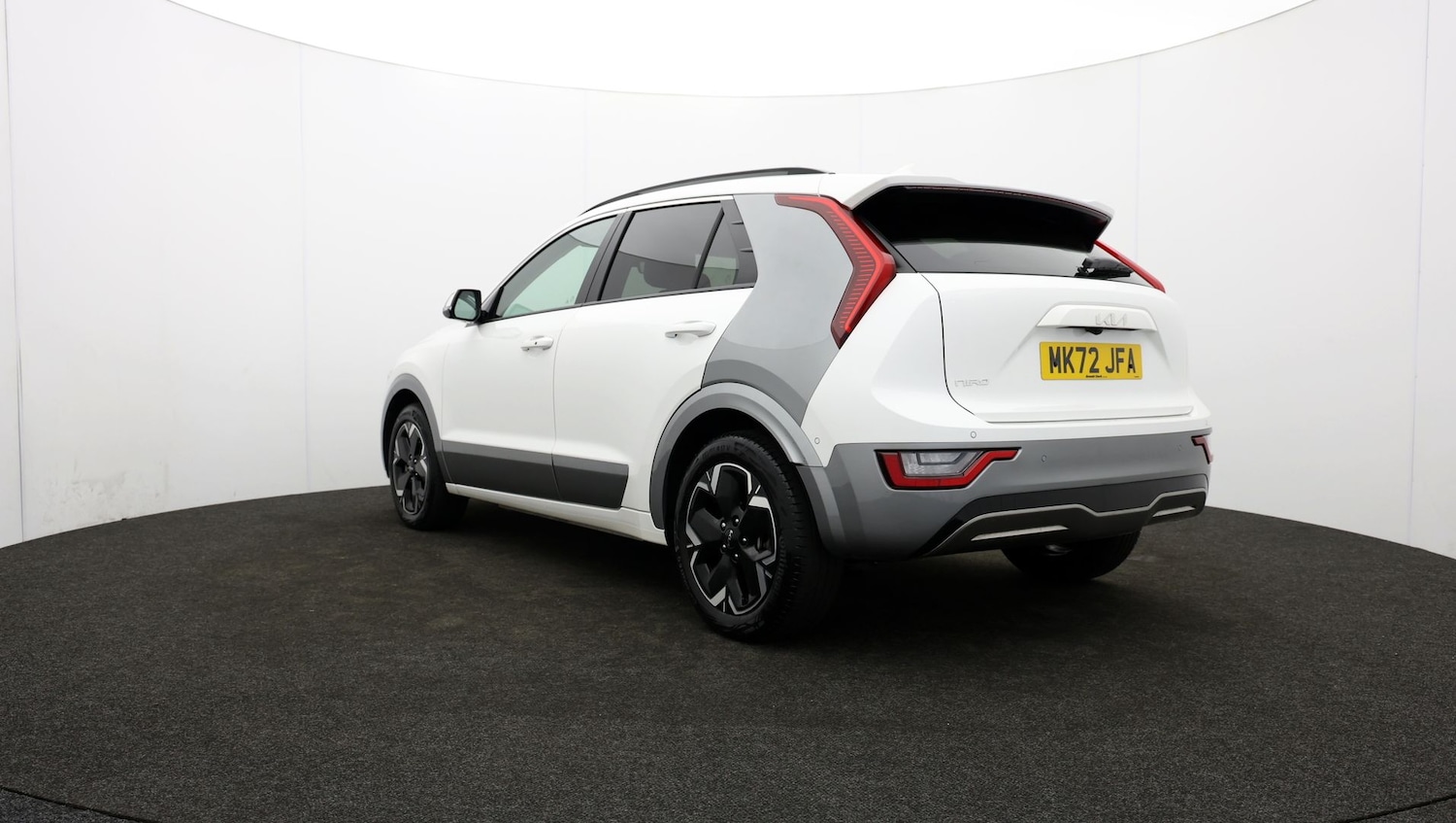 Used Kia Niro 2022 for sale - 76810257: Photo 78