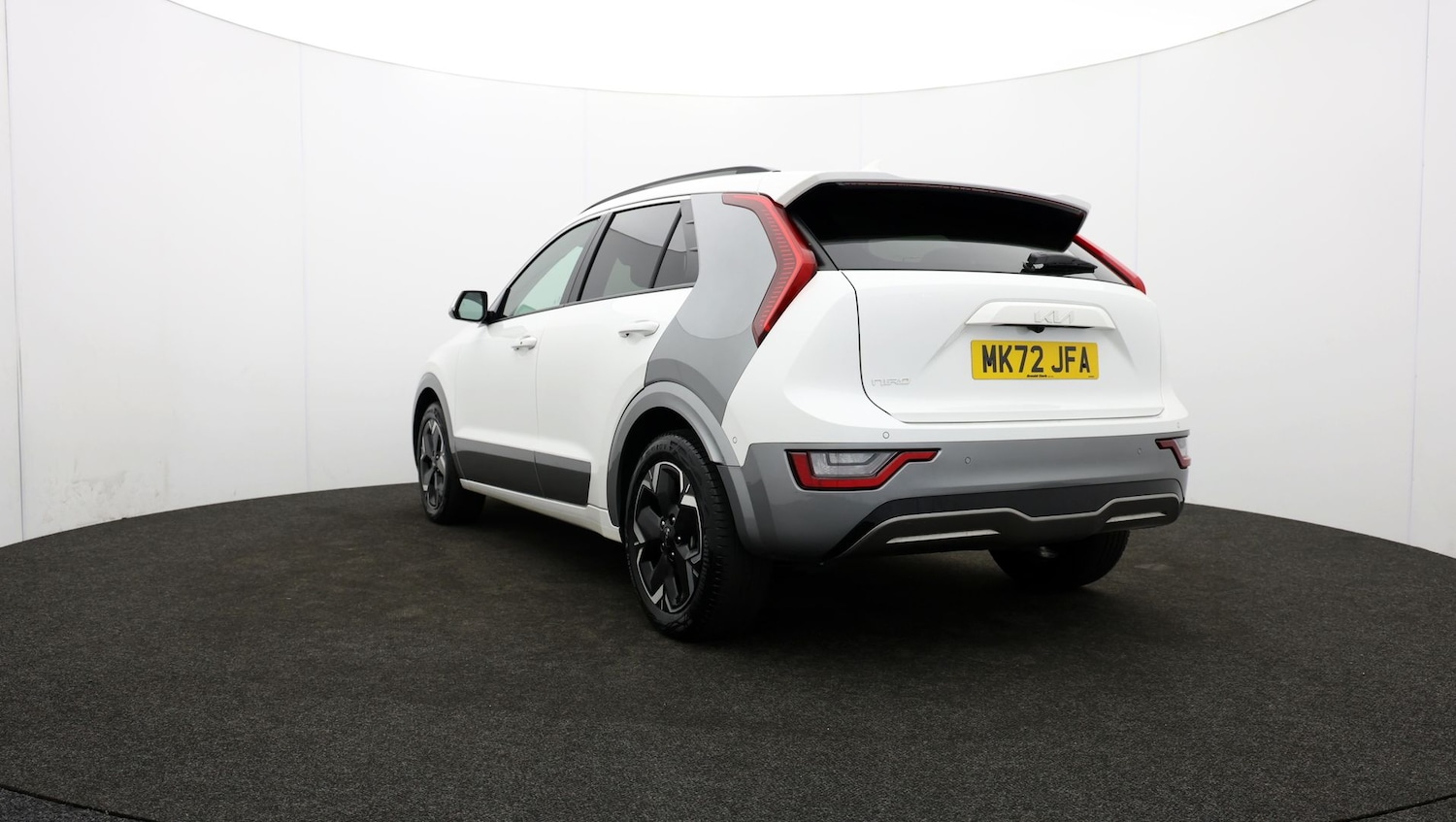 Used Kia Niro 2022 for sale - 76810257: Photo 79