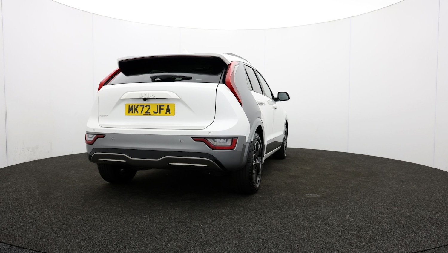 Used Kia Niro 2022 for sale - 76810257: Photo 80