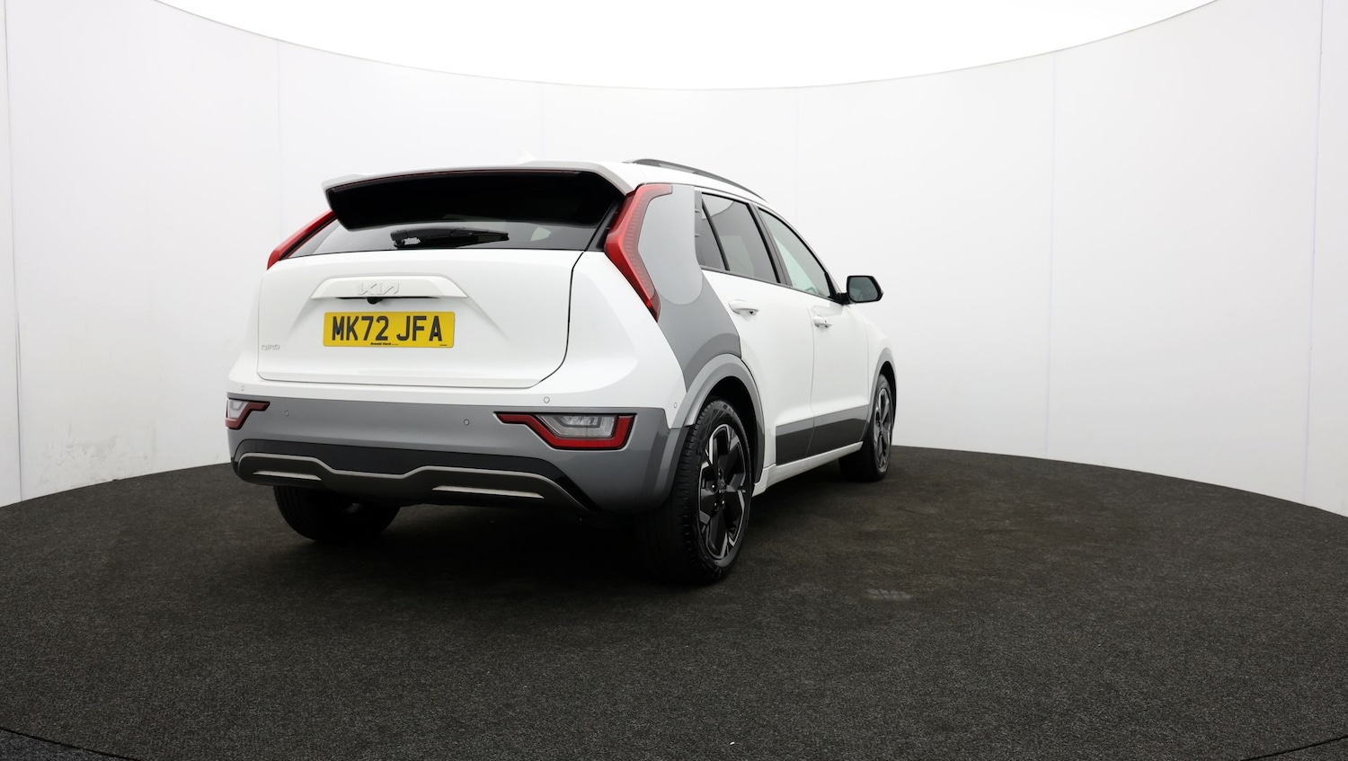 Used Kia Niro 2022 for sale - 76810257: Photo 81