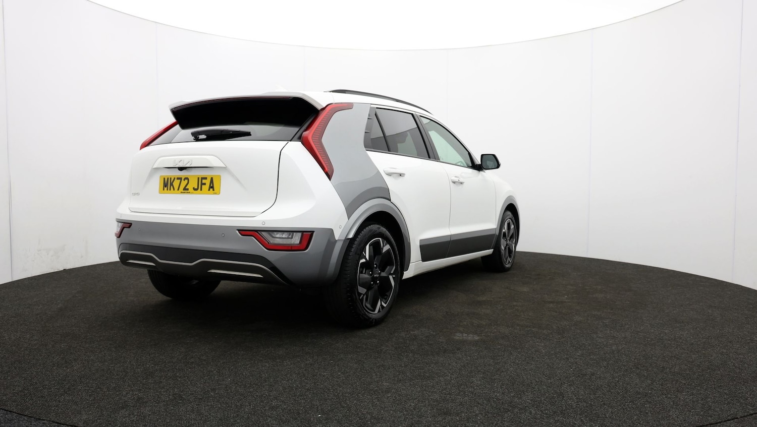 Used Kia Niro 2022 for sale - 76810257: Photo 82