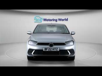 Used Volkswagen Polo 2022 for sale - 75280415: Photo