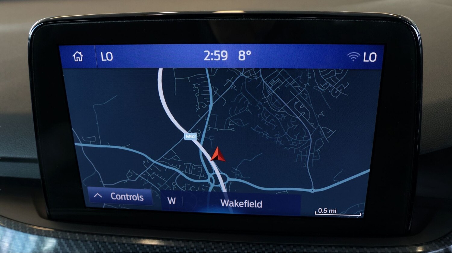 Used Ford Focus 2019 for sale - 77891714: Photo 11