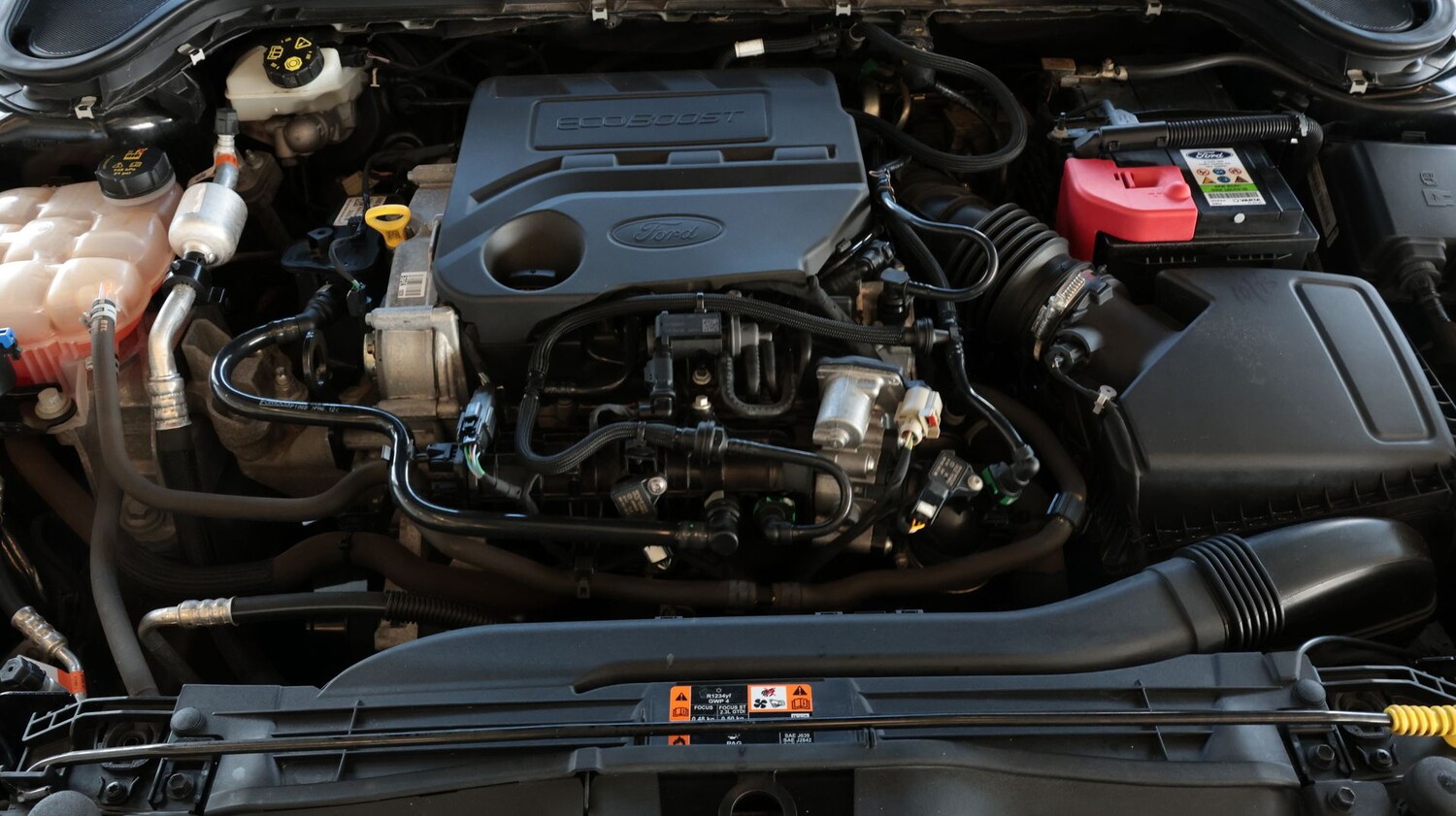 Used Ford Focus 2019 for sale - 77891714: Photo 19