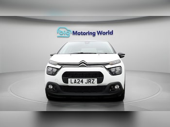 Used Citroen C3 2024 for sale - 79269223: Photo