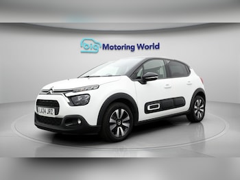 Used Citroen C3 2024 for sale - 79269223: Photo