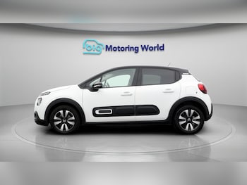 Used Citroen C3 2024 for sale - 79269223: Photo