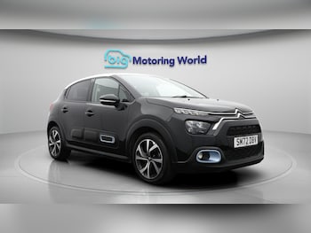 Used Citroen C3 2022 for sale - 78647877: Photo
