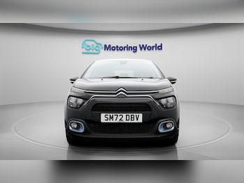 Used Citroen C3 2022 for sale - 78647877: Photo