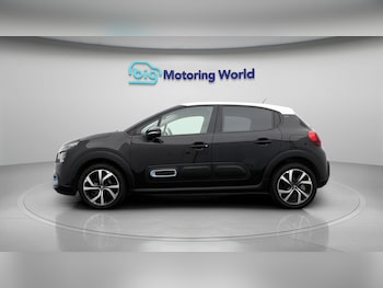 Used Citroen C3 2022 for sale - 78647877: Photo