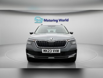 Used Skoda Kamiq 2023 for sale - 78526984: Photo