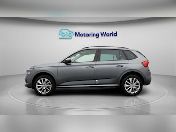 Used Skoda Kamiq 2023 for sale - 78526984: Photo