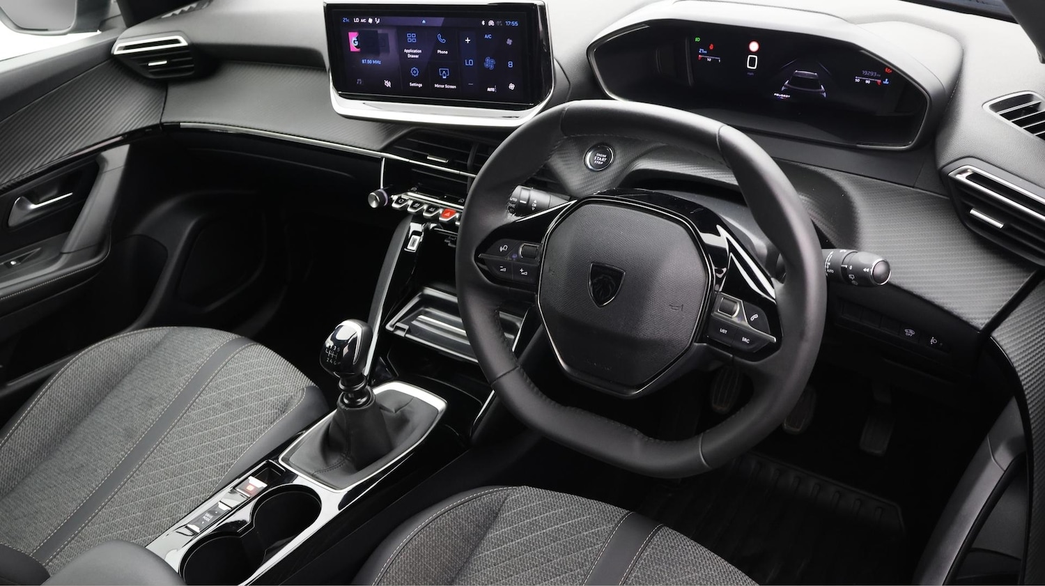 Used Peugeot 2008 2024 for sale - 76620570: Photo 10