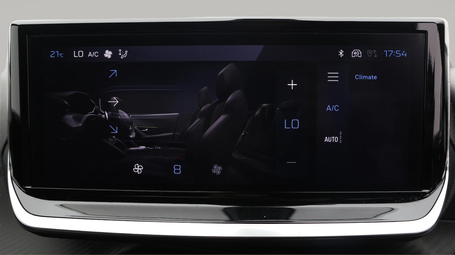 Used Peugeot 2008 2024 for sale - 76620570: Photo 13