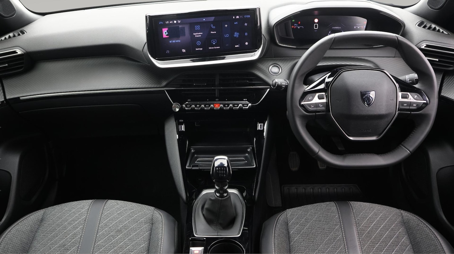 Used Peugeot 2008 2024 for sale - 76620570: Photo 14