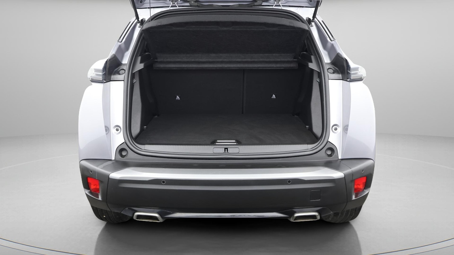 Used Peugeot 2008 2024 for sale - 76620570: Photo 18