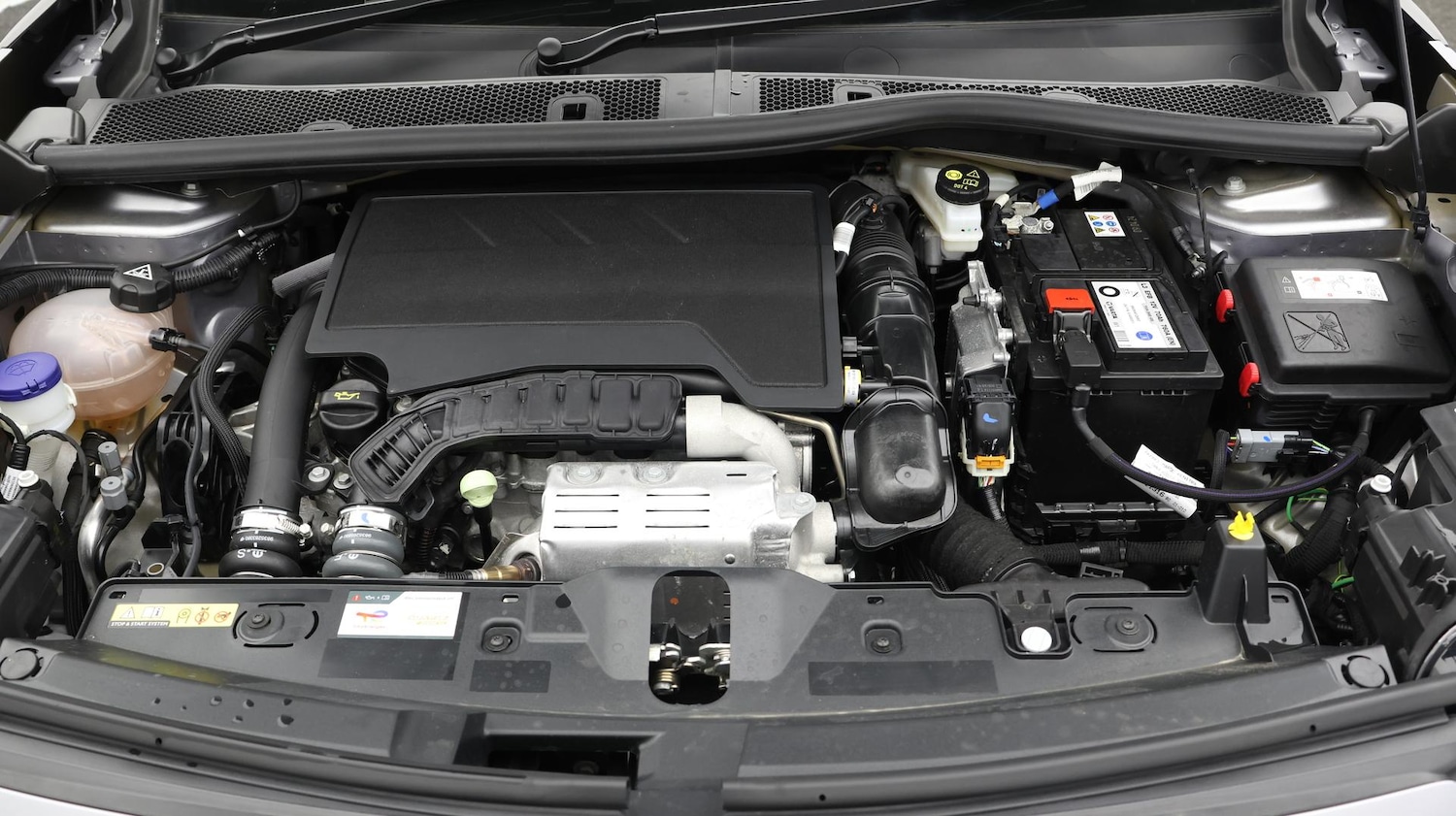 Used Peugeot 2008 2024 for sale - 76620570: Photo 20