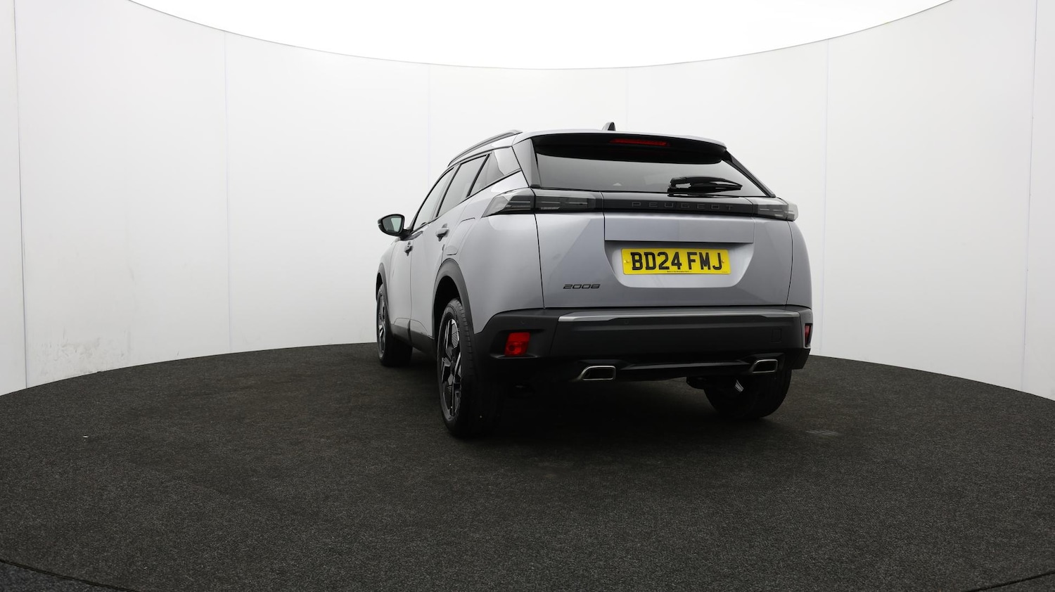 Used Peugeot 2008 2024 for sale - 76620570: Photo 34