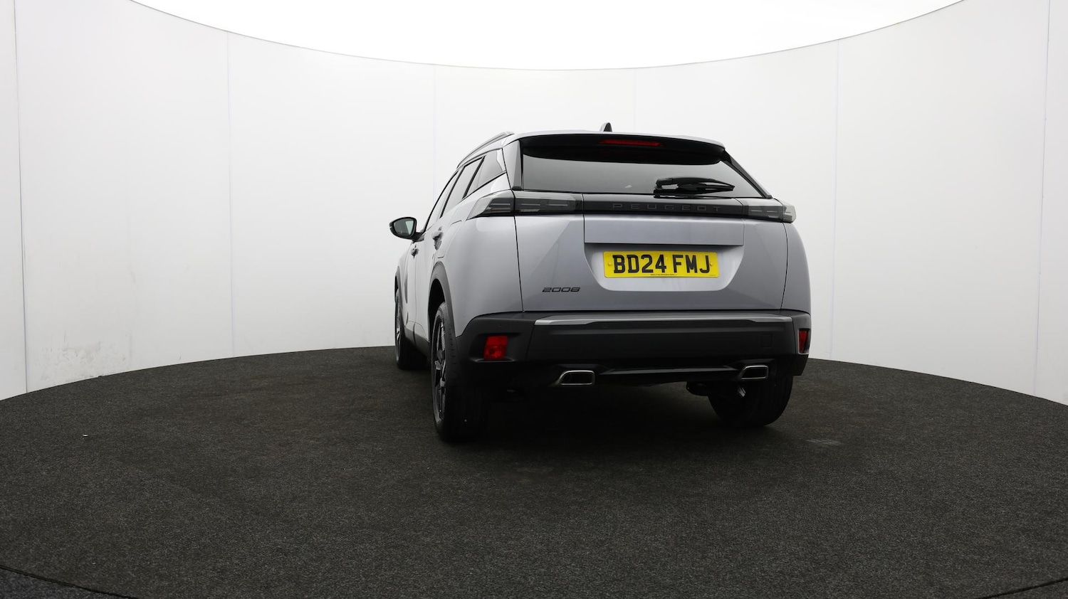 Used Peugeot 2008 2024 for sale - 76620570: Photo 35