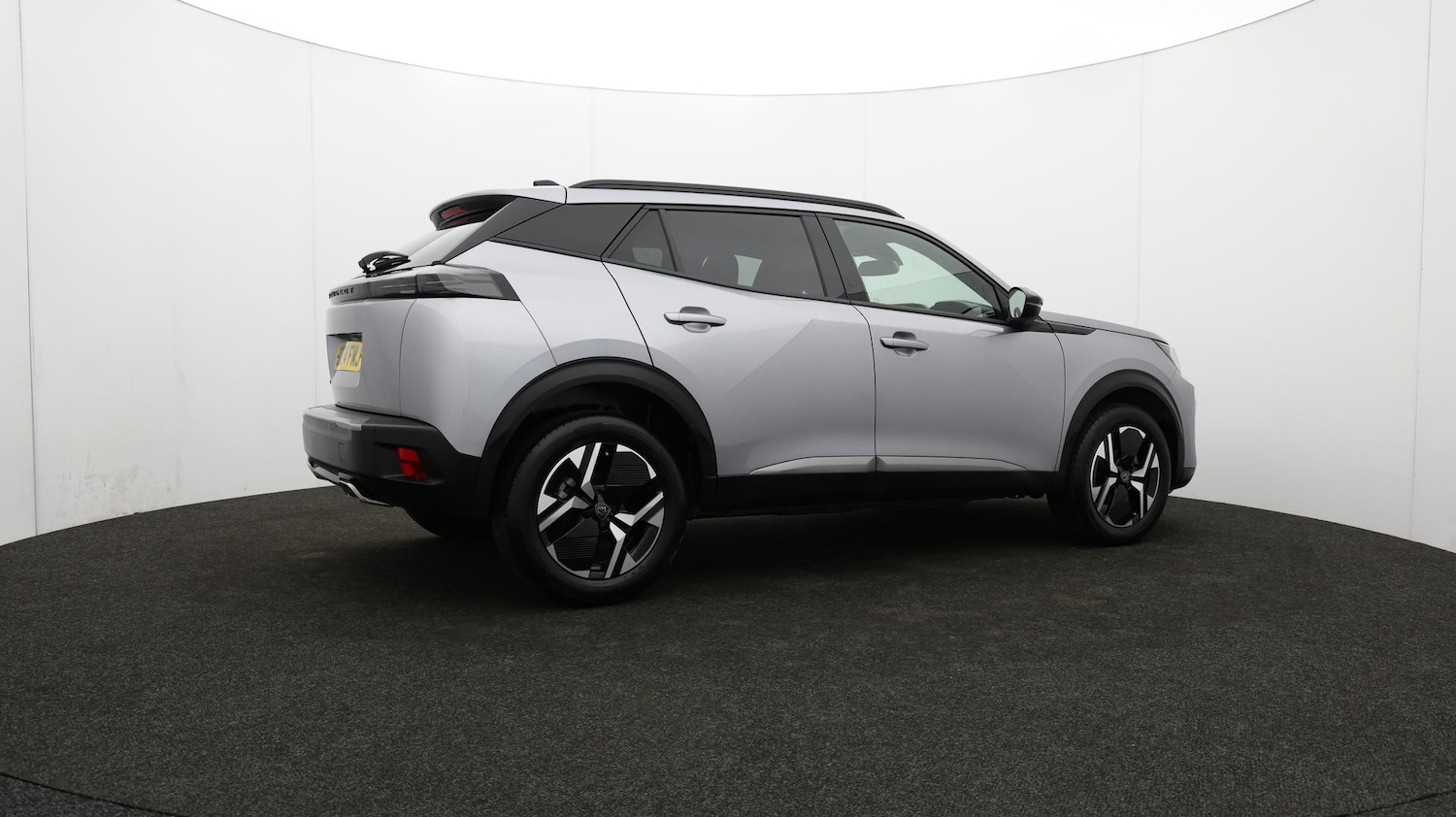 Used Peugeot 2008 2024 for sale - 76620570: Photo 38