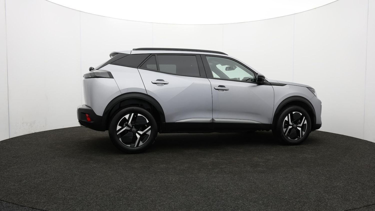 Used Peugeot 2008 2024 for sale - 76620570: Photo 40