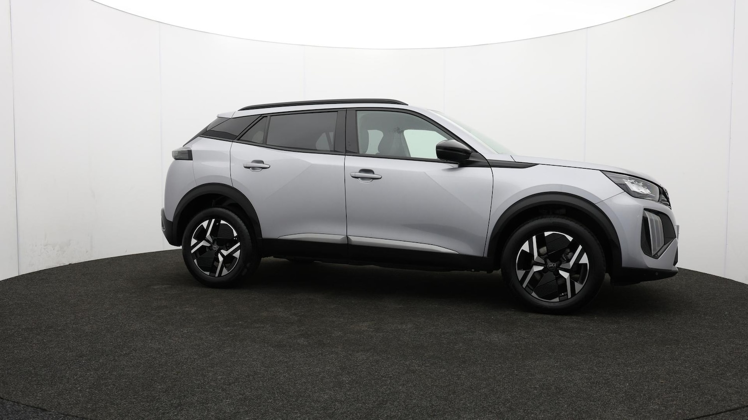 Used Peugeot 2008 2024 for sale - 76620570: Photo 45