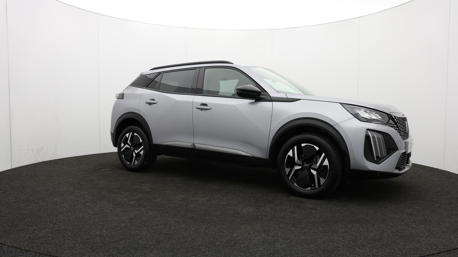 Used Peugeot 2008 2024 for sale - 76620570: Photo 48