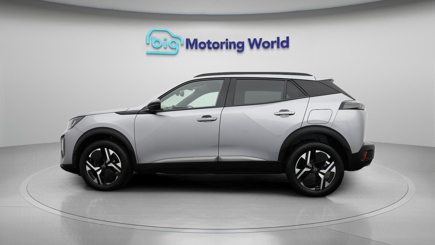 Used Peugeot 2008 2024 for sale - 76620570: Photo 5