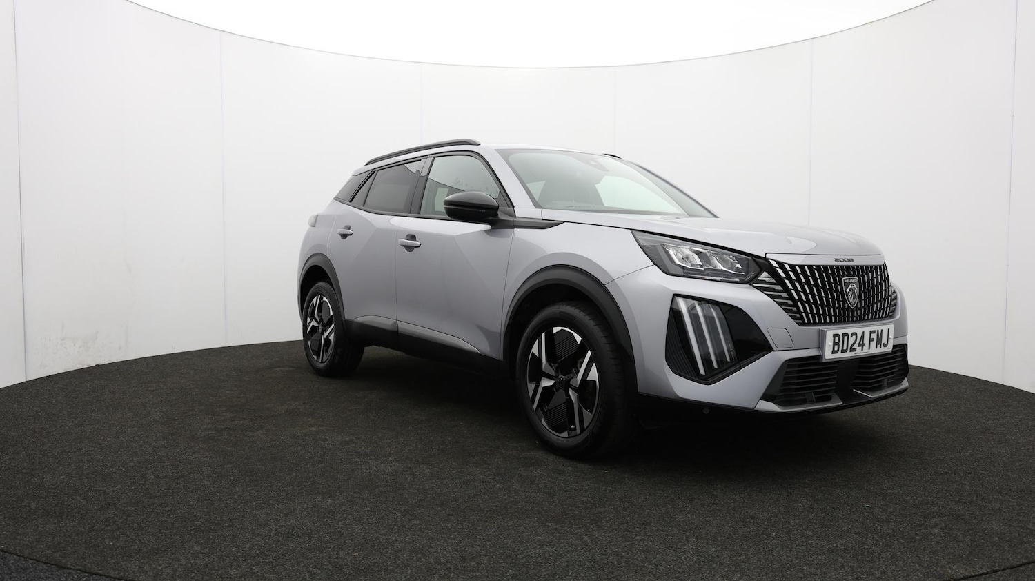 Used Peugeot 2008 2024 for sale - 76620570: Photo 51