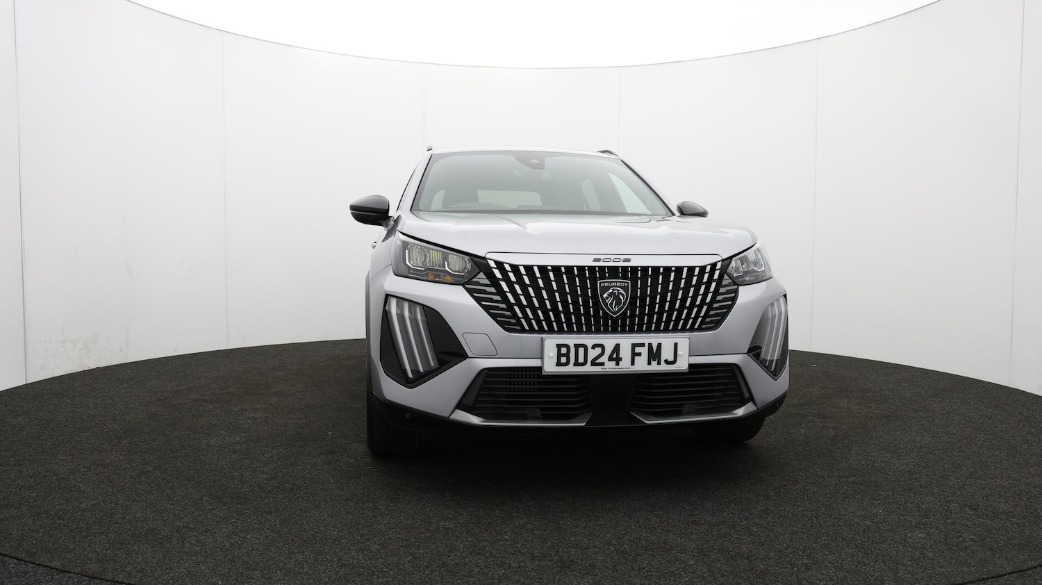 Used Peugeot 2008 2024 for sale - 76620570: Photo 55