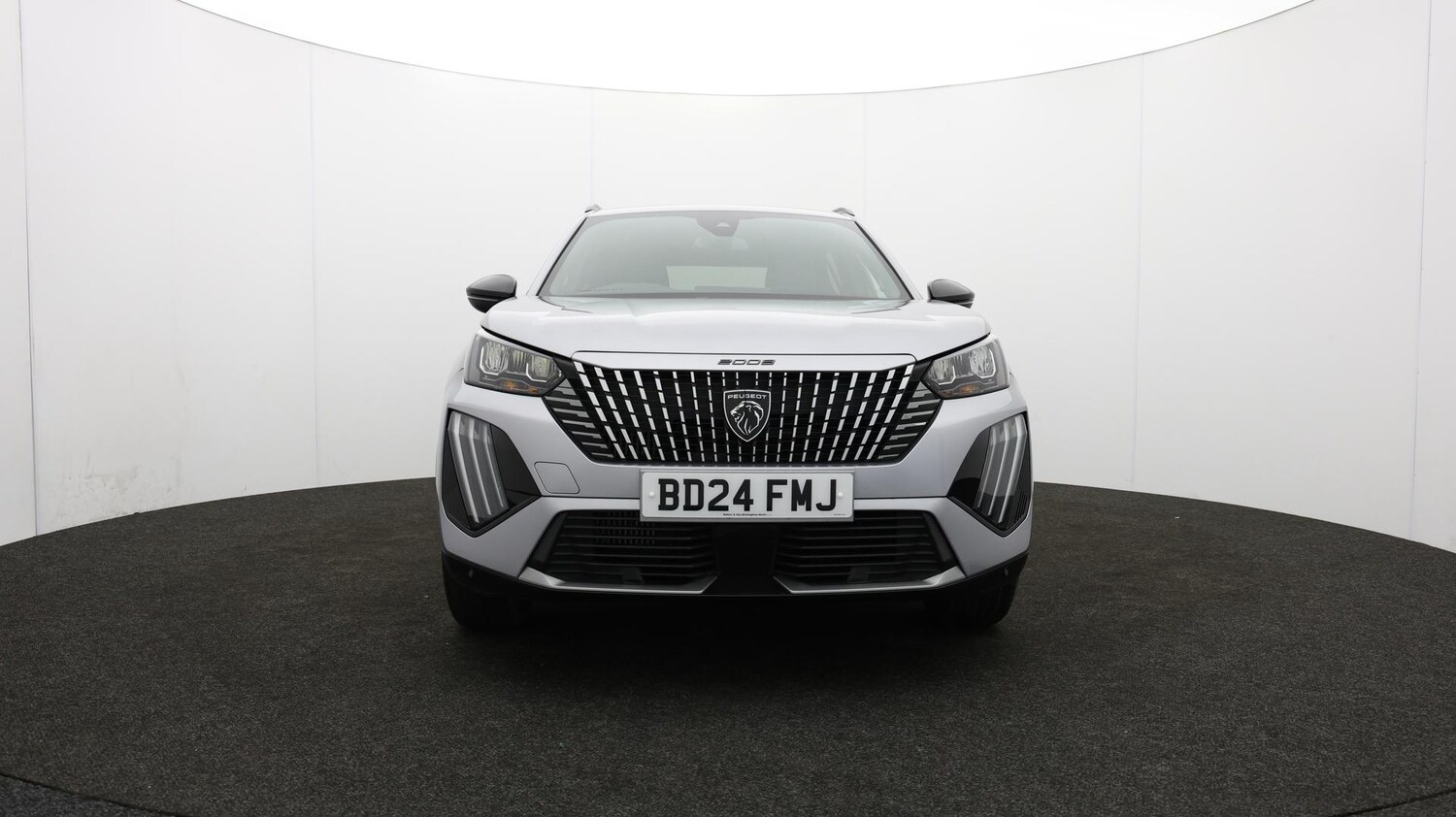 Used Peugeot 2008 2024 for sale - 76620570: Photo 56