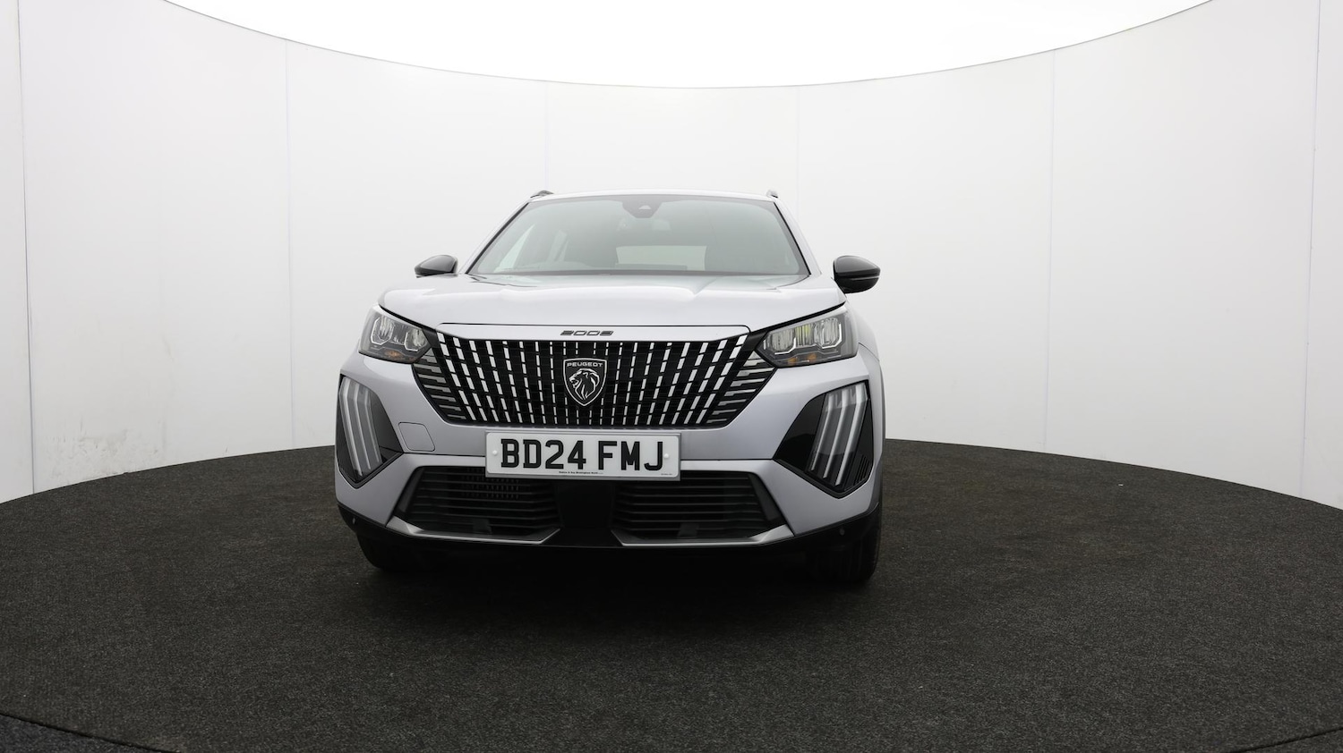 Used Peugeot 2008 2024 for sale - 76620570: Photo 58