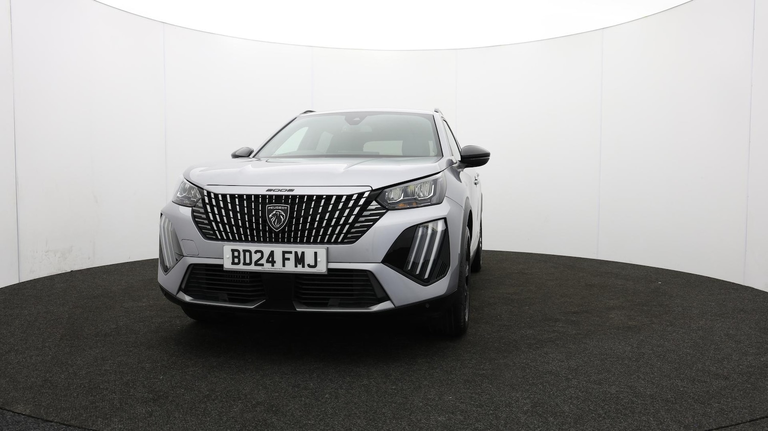 Used Peugeot 2008 2024 for sale - 76620570: Photo 59