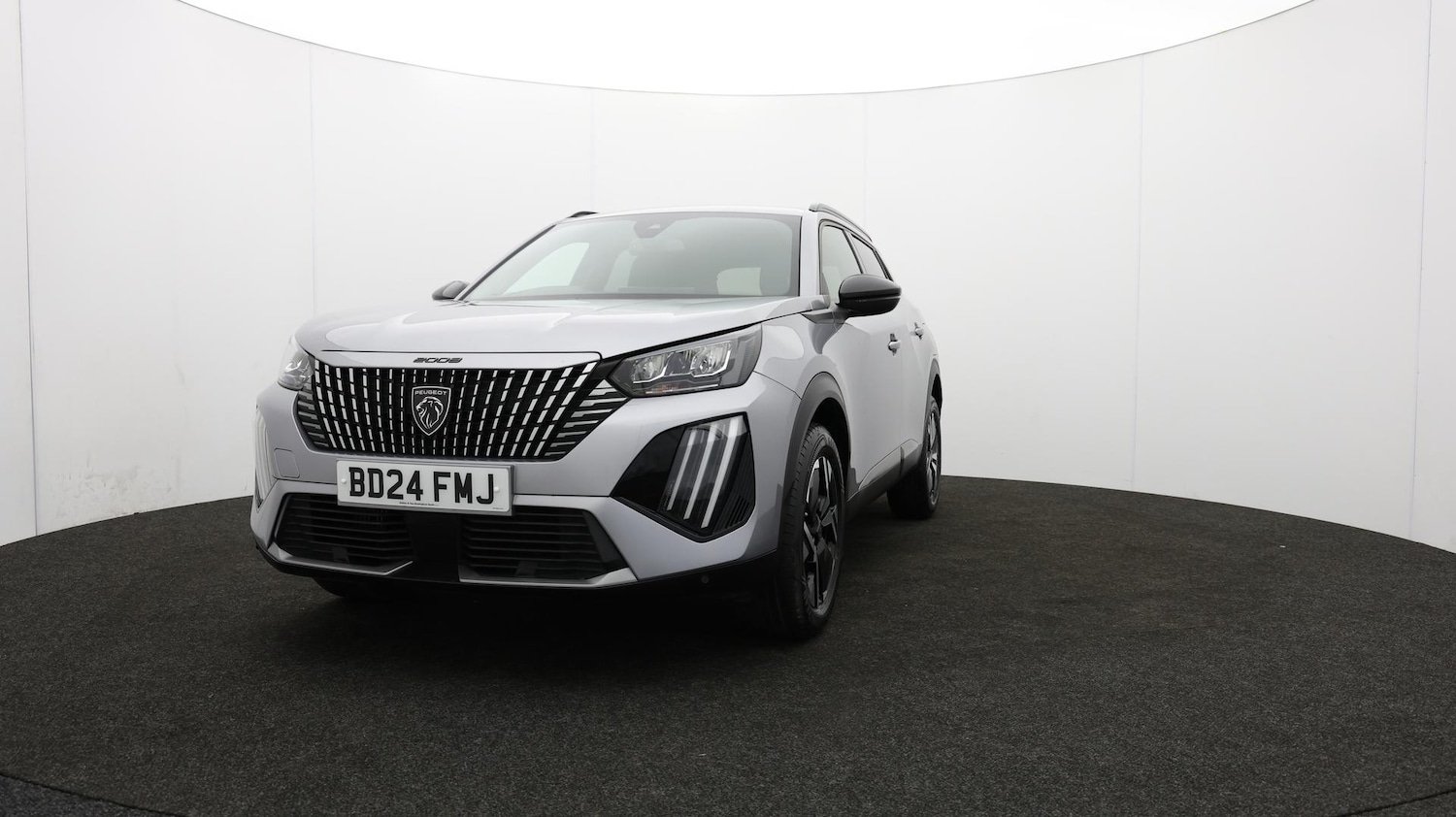 Used Peugeot 2008 2024 for sale - 76620570: Photo 60