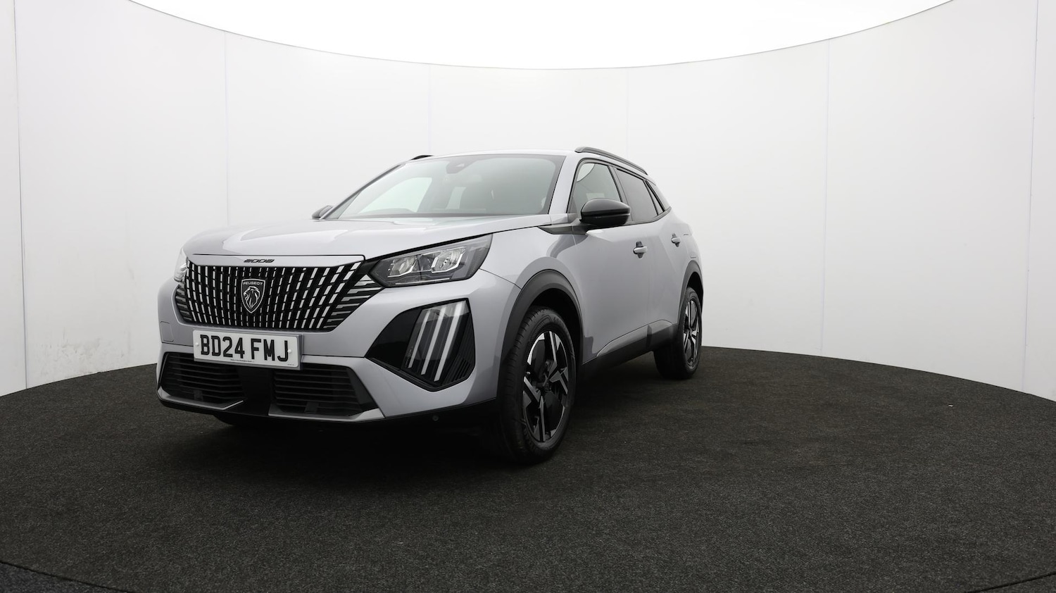 Used Peugeot 2008 2024 for sale - 76620570: Photo 61