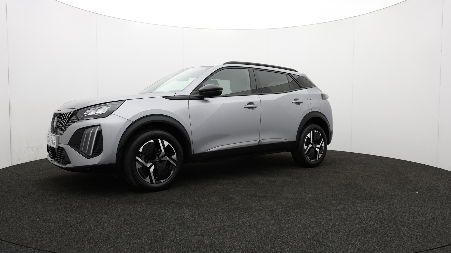 Used Peugeot 2008 2024 for sale - 76620570: Photo 65