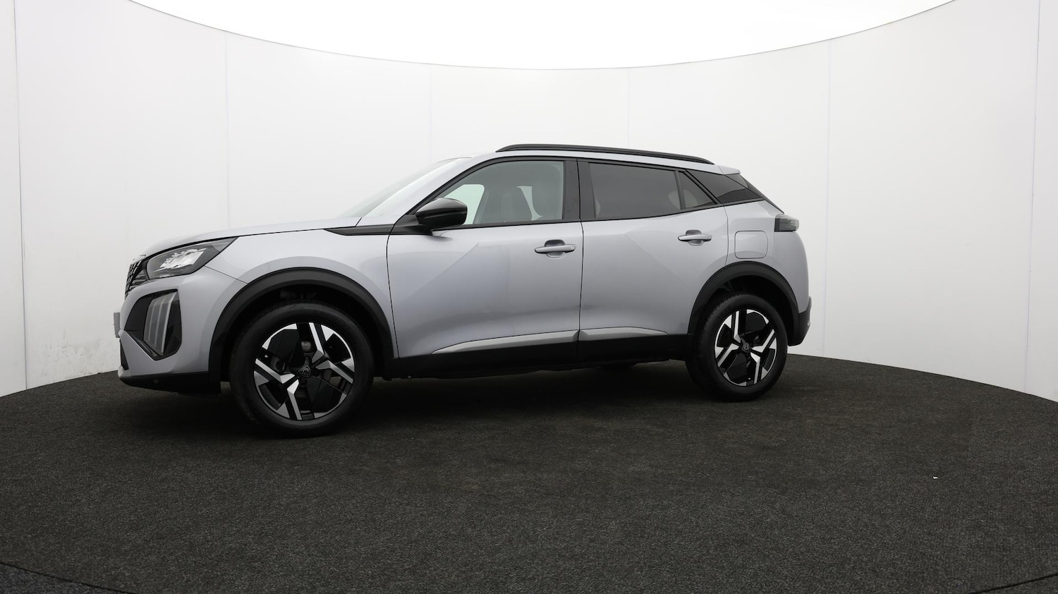 Used Peugeot 2008 2024 for sale - 76620570: Photo 67