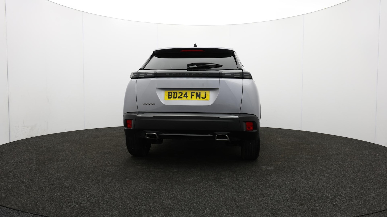 Used Peugeot 2008 2024 for sale - 76620570: Photo 68