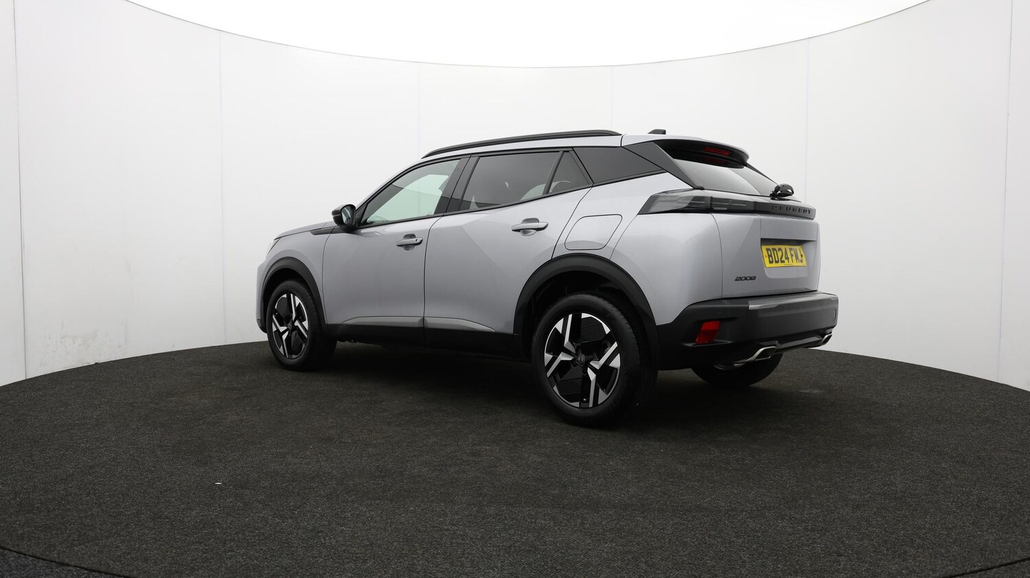 Used Peugeot 2008 2024 for sale - 76620570: Photo 77