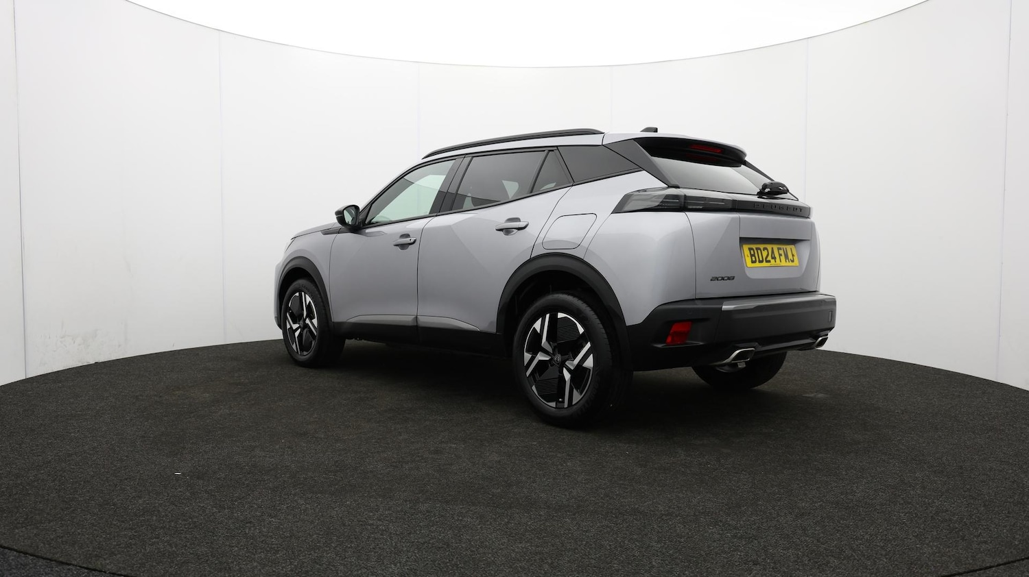 Used Peugeot 2008 2024 for sale - 76620570: Photo 78