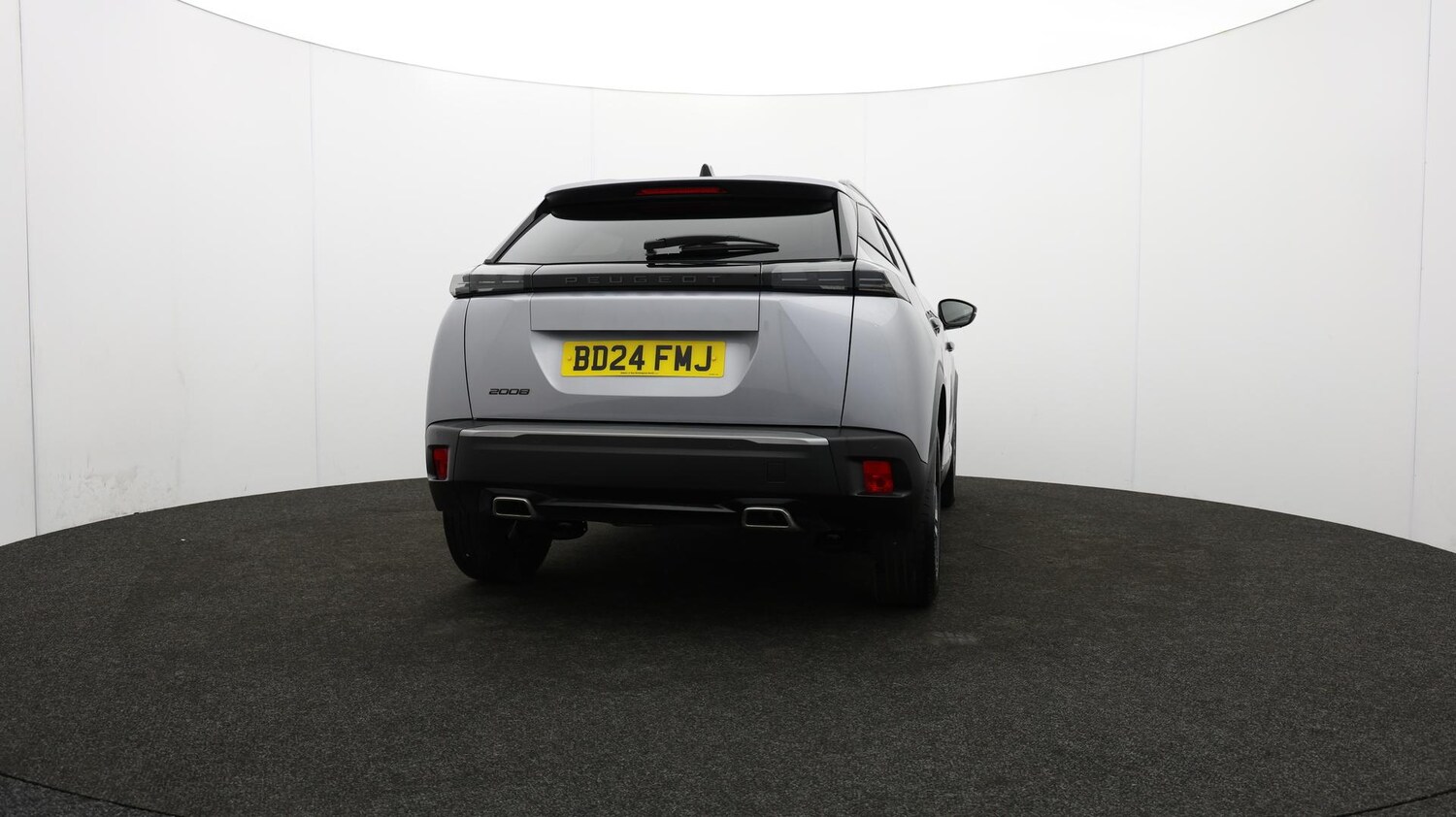 Used Peugeot 2008 2024 for sale - 76620570: Photo 79