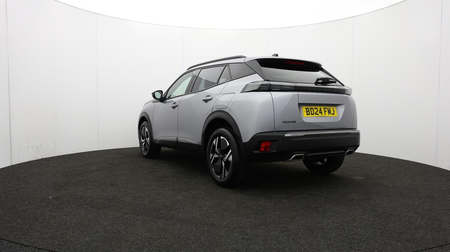 Used Peugeot 2008 2024 for sale - 76620570: Photo 81