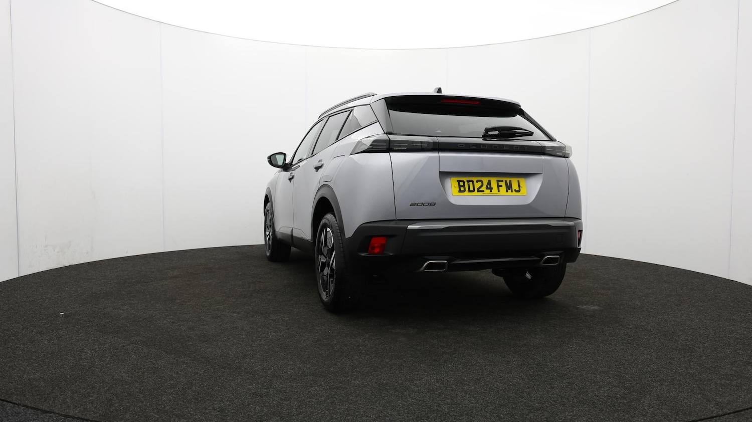 Used Peugeot 2008 2024 for sale - 76620570: Photo 82