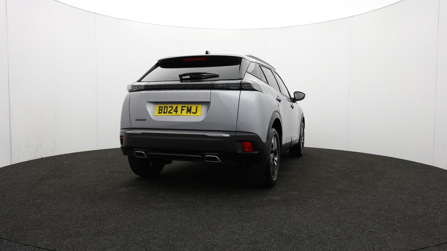 Used Peugeot 2008 2024 for sale - 76620570: Photo 83