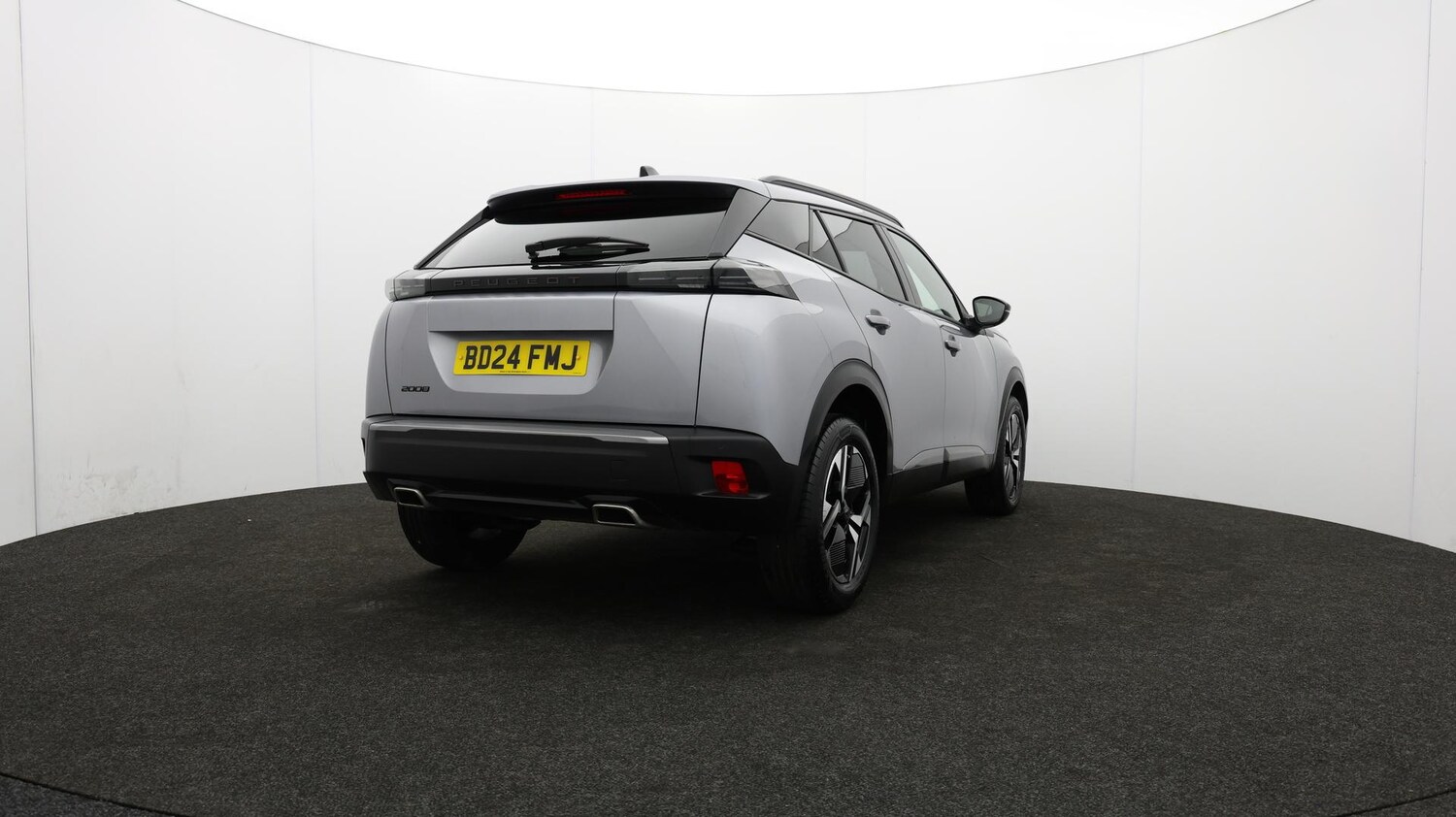 Used Peugeot 2008 2024 for sale - 76620570: Photo 84